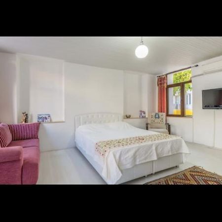 Melisa Apart Kas Exterior photo