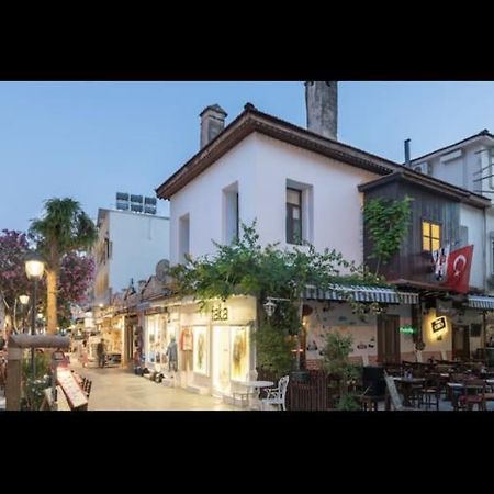 Melisa Apart Kas Exterior photo