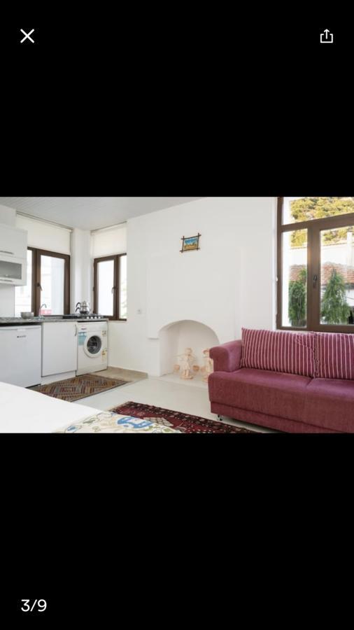 Melisa Apart Kas Exterior photo
